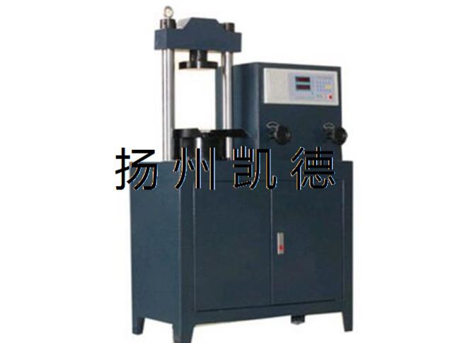 萬能電子拉力機(jī)常見的誤差及原因