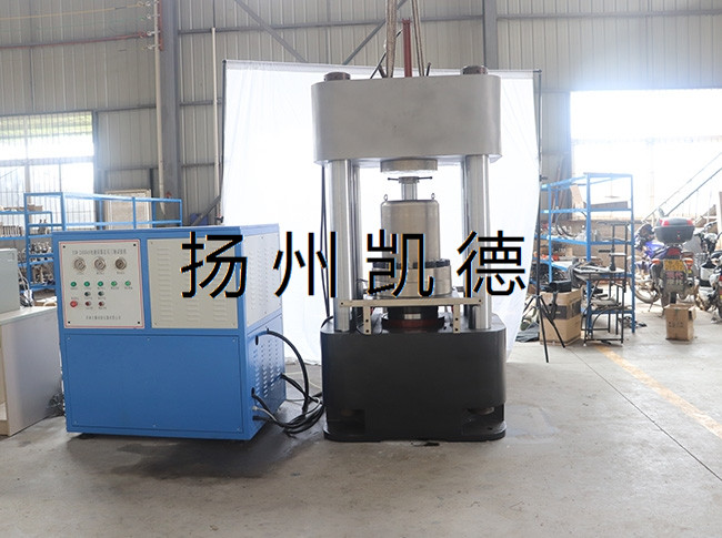 關(guān)于拉伸試驗機校準三個讓你選擇的理由