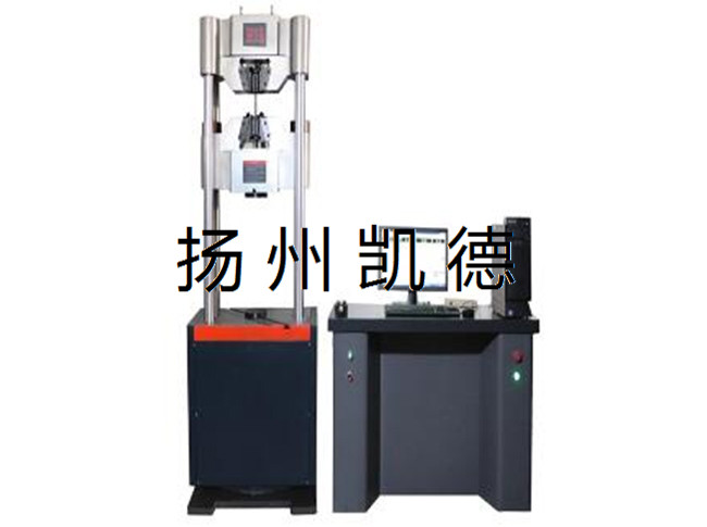 拉力機(jī)在進(jìn)行拉伸試驗(yàn)時(shí)的要求你知道嗎？