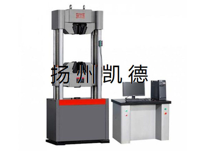 如何判斷扭轉(zhuǎn)彈簧試驗(yàn)機(jī)的好壞？