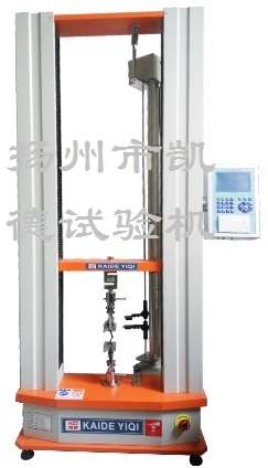 彎曲試驗機(jī)的操作步驟及功能介紹